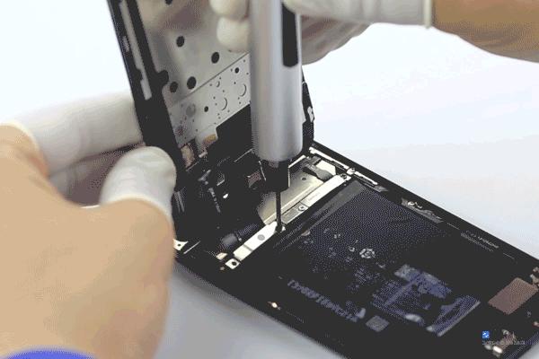 拆解魅族PRO6|我的NFC去哪了？