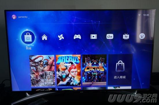 f1游戏机测评,战斧f2游戏机