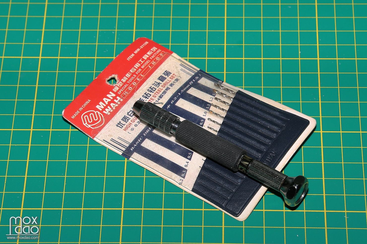 制作模型工具视频教程,模型打磨新手工具推荐