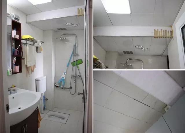 一个卫生间问题几乎“毁”了我整个家|小谭来了用户调研