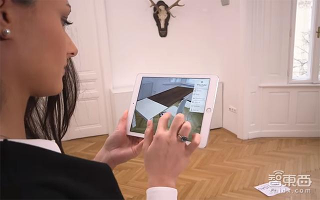 不只是HoloLens！AR领域还有这些重量级玩家