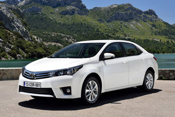 全新卡罗拉如何安装自动大灯,14款卡罗拉低配加装自动大灯开关