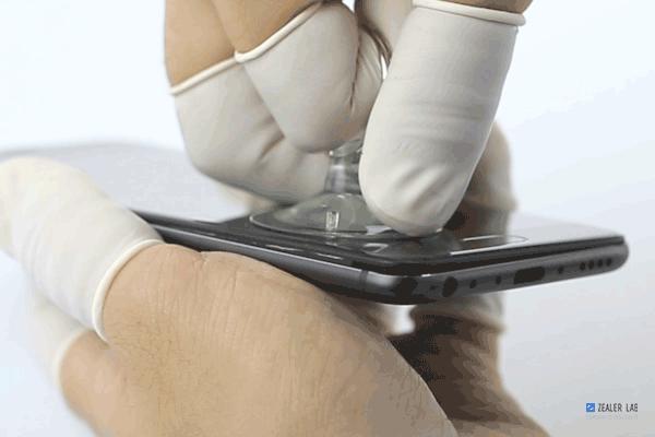 拆解魅族PRO6|我的NFC去哪了？