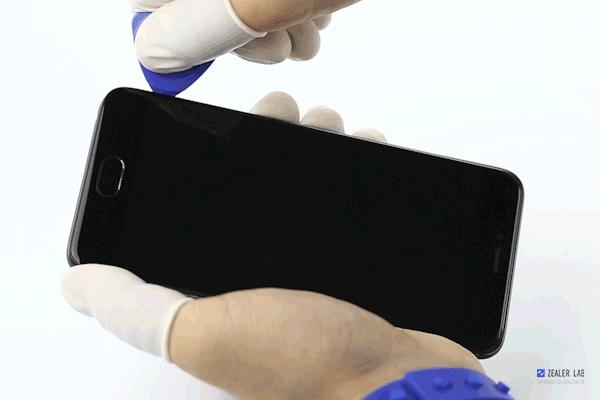 拆解魅族PRO6|我的NFC去哪了？