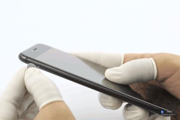 拆解魅族PRO6|我的NFC去哪了？