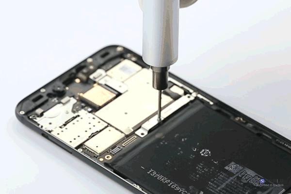 拆解魅族PRO6|我的NFC去哪了？