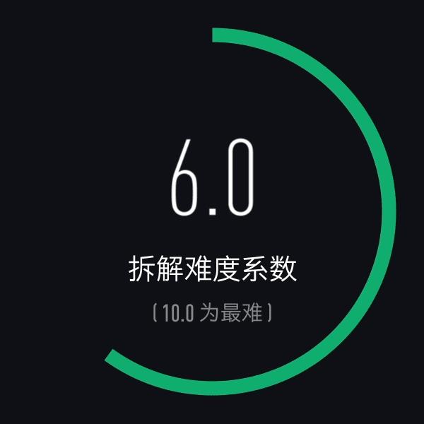 拆解魅族PRO6|我的NFC去哪了？