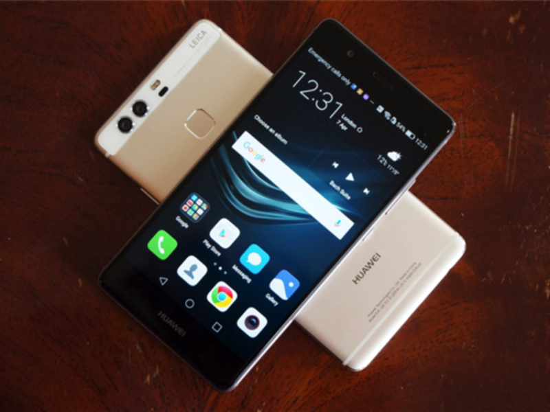 华为p系列对比苹果手机,华为p40pro和苹果xs哪个好