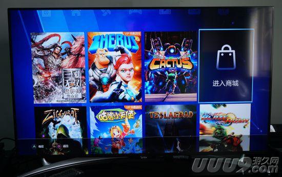 f1游戏机测评,战斧f2游戏机