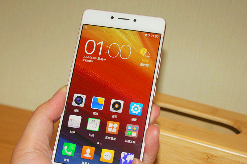 金立s8最新市场价,金立s8最新价格