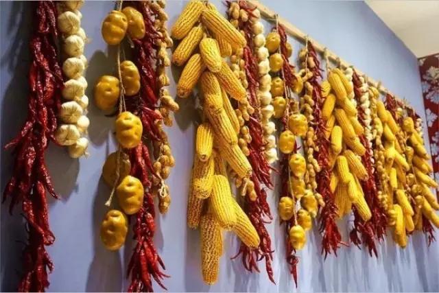 远道而来的水果,远道而来的异域美味