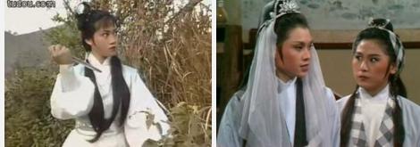神雕侠侣83版射雕英雄传西瓜视频,83版神雕侠侣与83射雕英雄传音乐