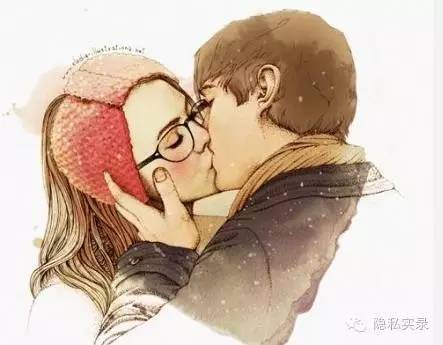 口述故事:为什么我只喜欢“嫩弟”？