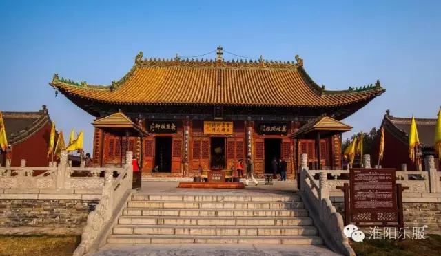 淮阳：书记倾情抒淮阳，陈风楚韵荷花香！