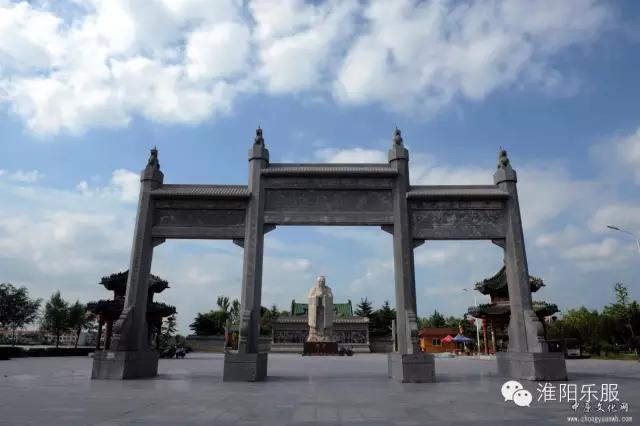 淮阳：书记倾情抒淮阳，陈风楚韵荷花香！