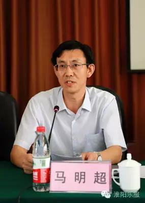 淮阳：书记倾情抒淮阳，陈风楚韵荷花香！