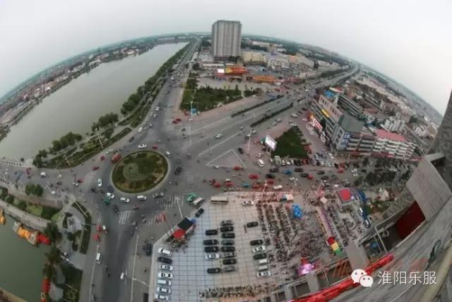 淮阳：书记倾情抒淮阳，陈风楚韵荷花香！