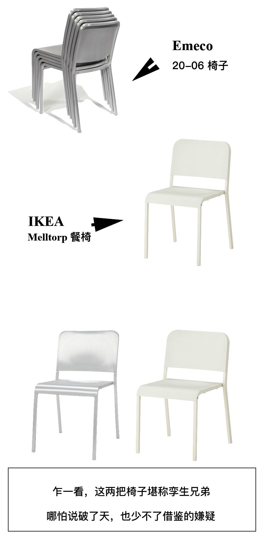 宜家产品恶评,宜家款式能抄袭么