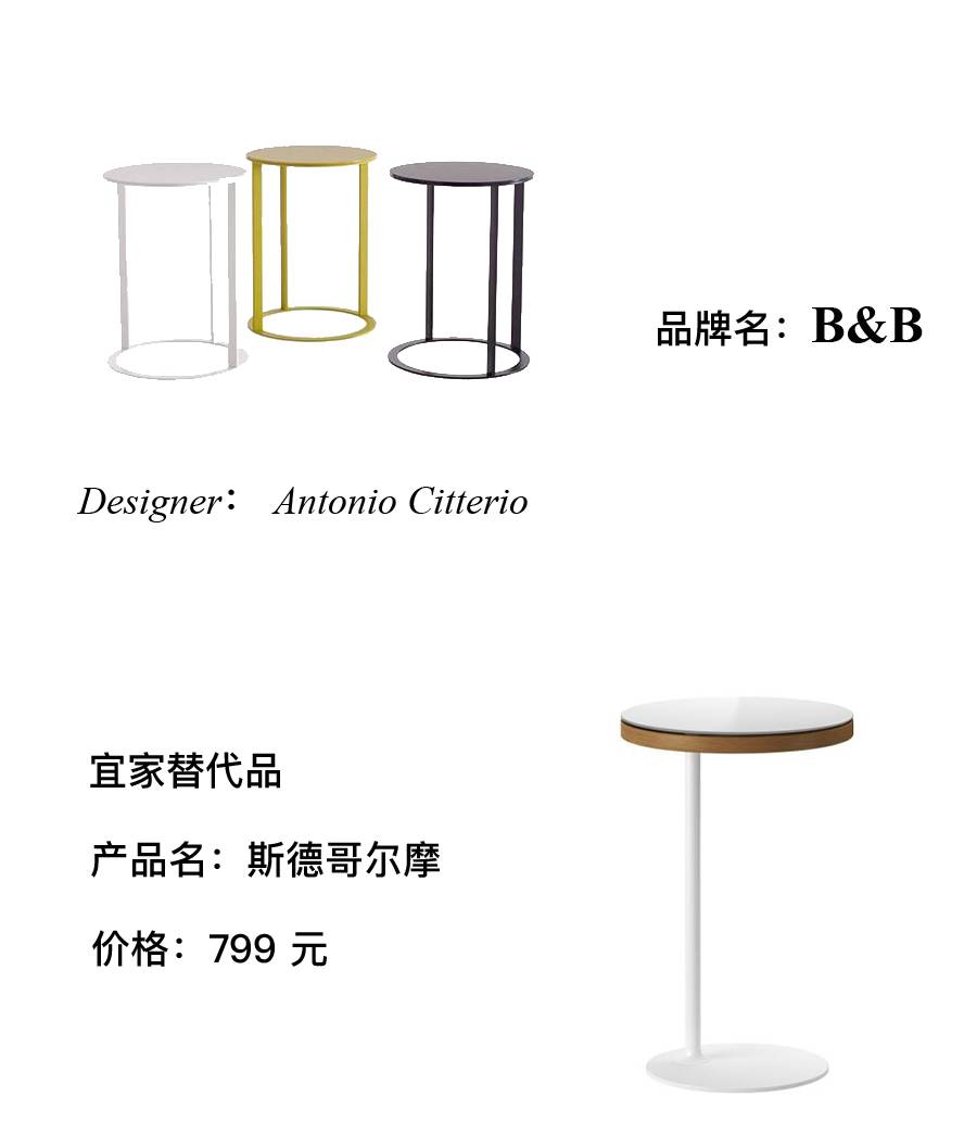 宜家产品恶评,宜家款式能抄袭么