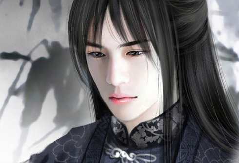 龙阳君和魏王cp名字叫什么,关于龙阳君与魏王的电视剧