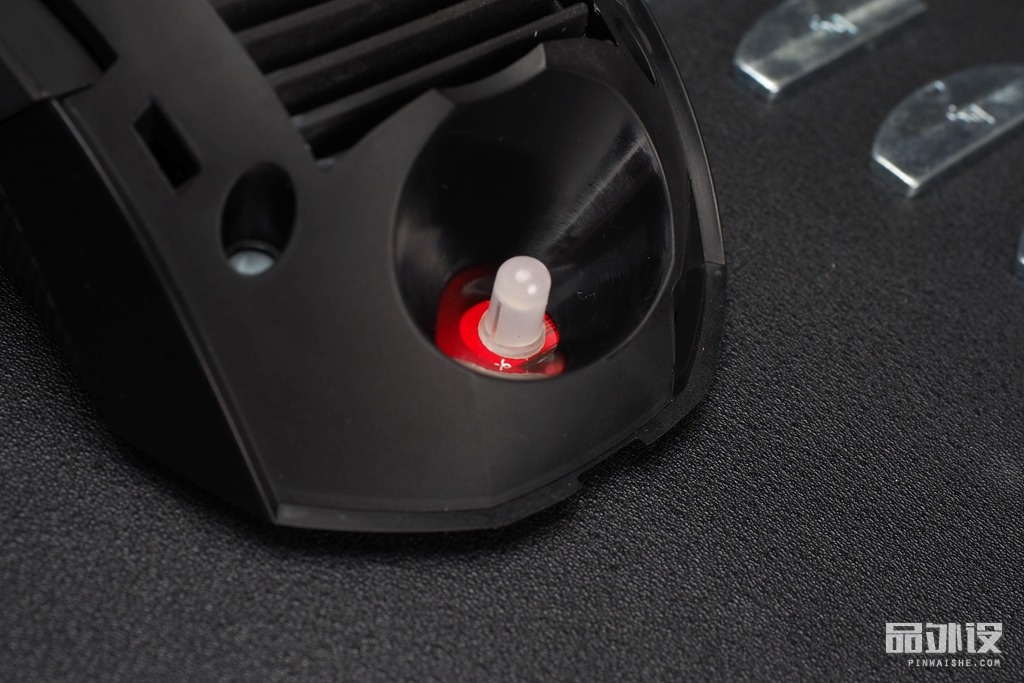 异极游戏鼠标,异极鼠标讲解