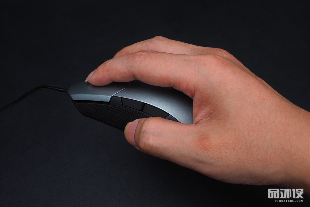 异极游戏鼠标,异极鼠标讲解