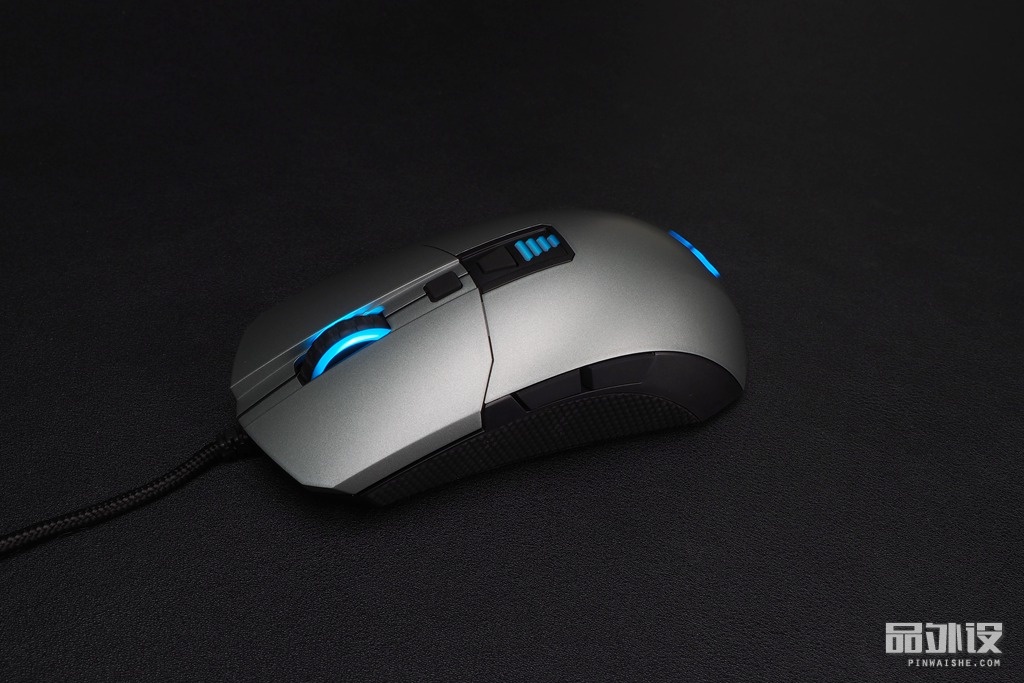 异极游戏鼠标,异极鼠标讲解