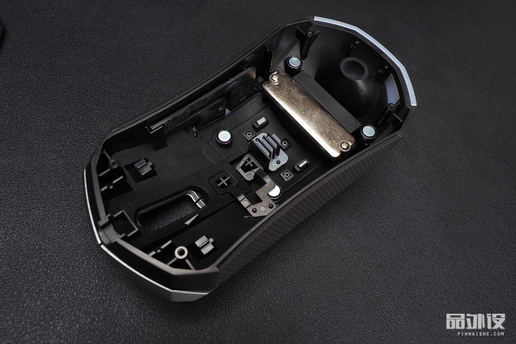 异极游戏鼠标,异极鼠标讲解