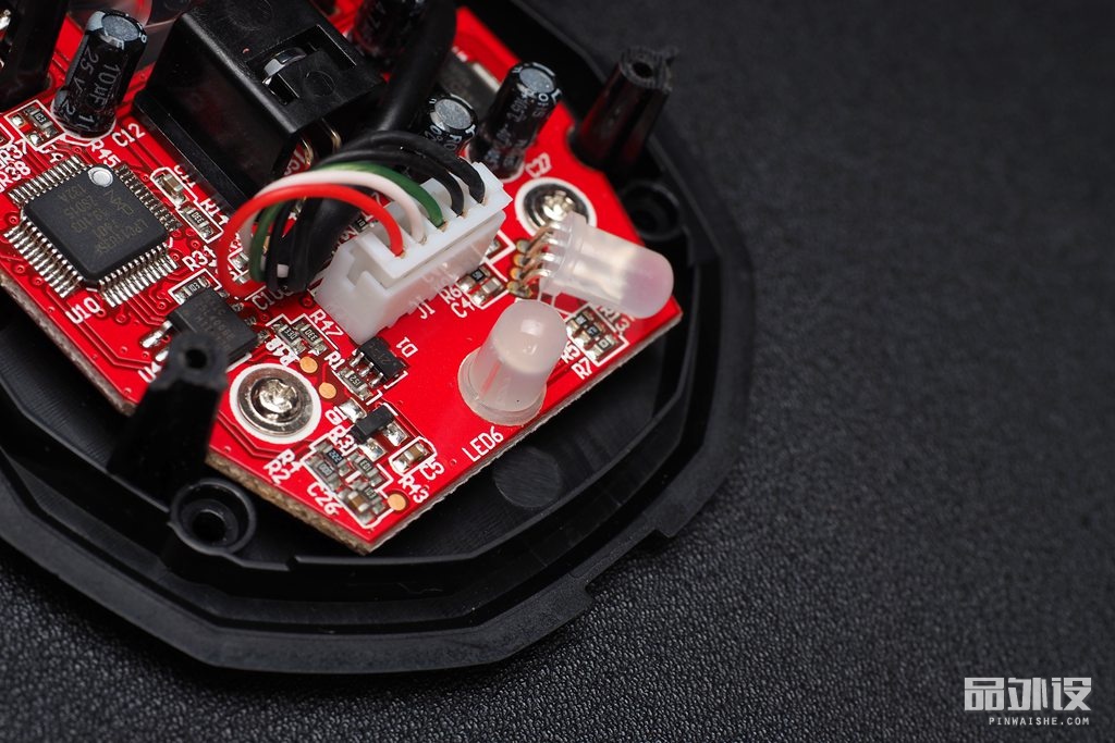 异极游戏鼠标,异极鼠标讲解