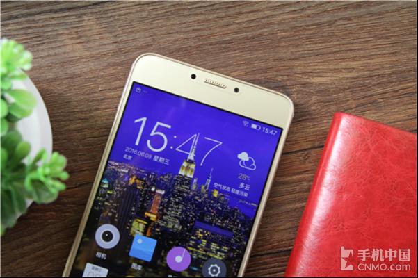 金立s6pro拍照好看,金立s6pro视频