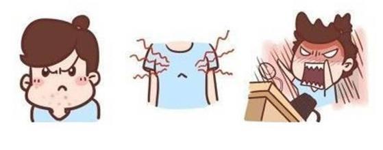 大姨妈来啦怎么缓解,大姨妈来了该怎么治