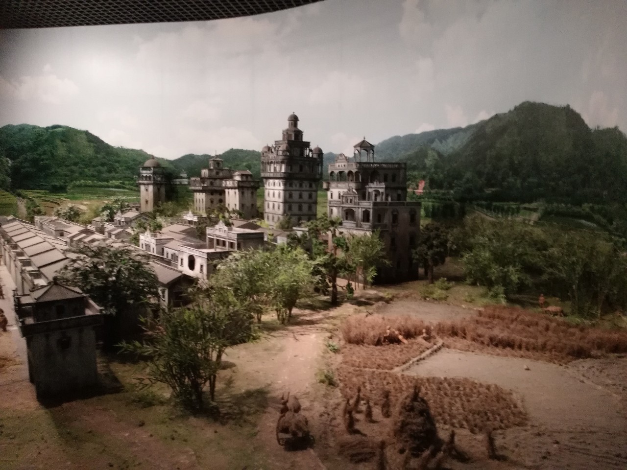 谈谈王者光荣体验,华为7i和光荣7