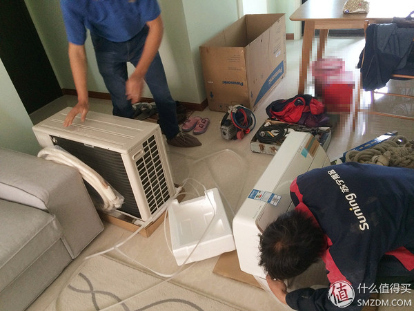 松下空调xe9kk1怎么收氟,松下lxe9kk1