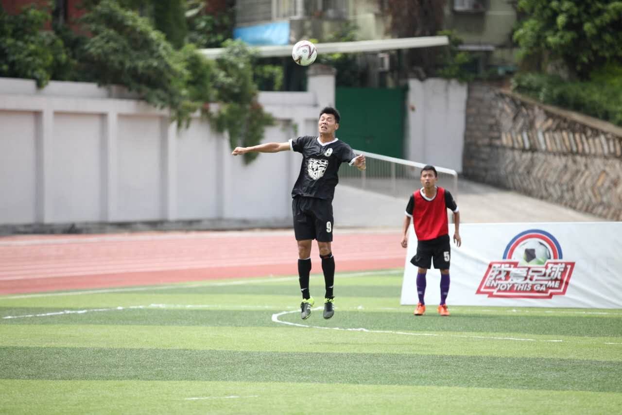 厦门“草根欧洲杯”收官，最“锋芒毕露”的球队竟是他