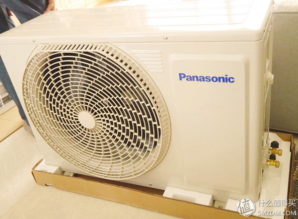 松下空调xe9kk1怎么收氟,松下lxe9kk1