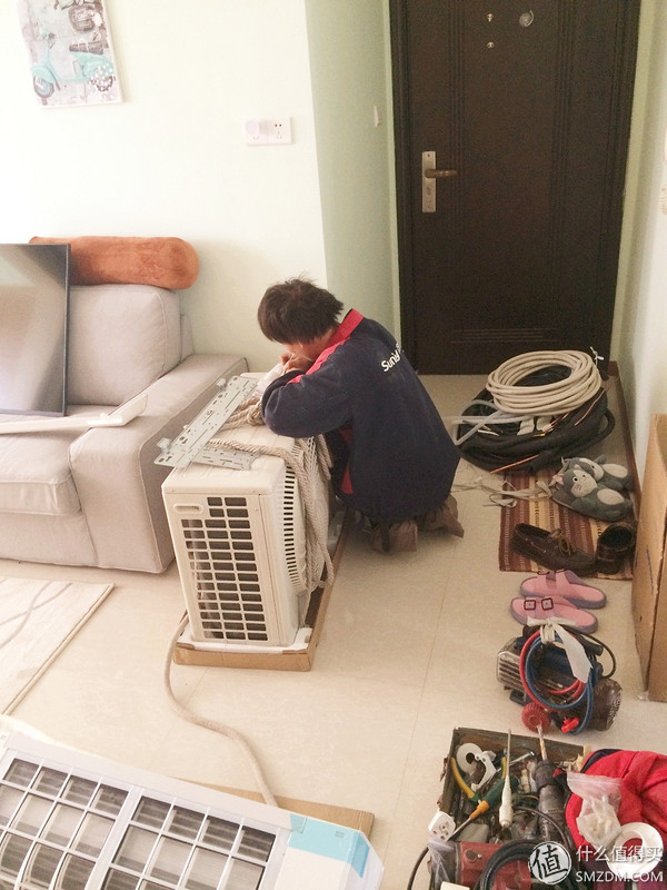 松下空调xe9kk1怎么收氟,松下lxe9kk1