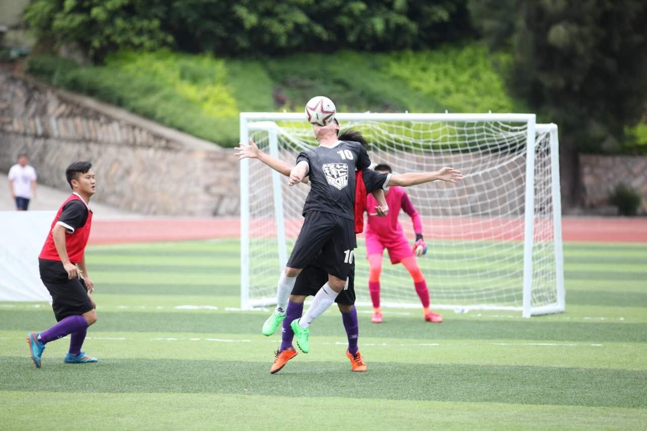 厦门“草根欧洲杯”收官，最“锋芒毕露”的球队竟是他