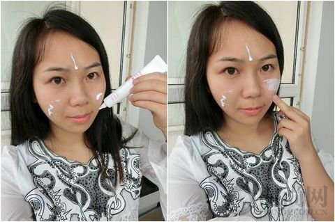 姬芮za真皙美白隔离霜怎么用,za姬芮新焕真皙润色隔离霜新版
