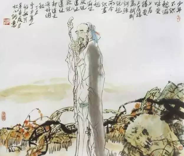 上学的时候哪句话让你印象深刻,回忆上学的经典语录