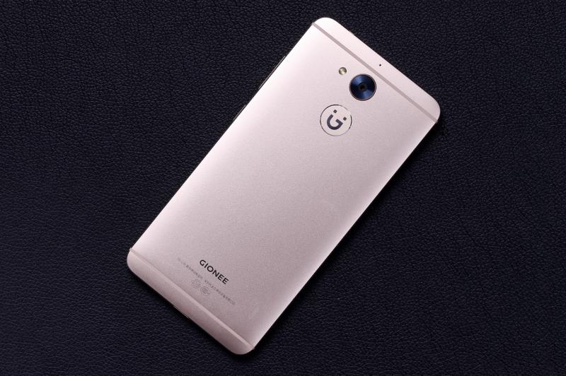 金立s6pro如何强制恢复出厂设置,金立S6Pro多少钱