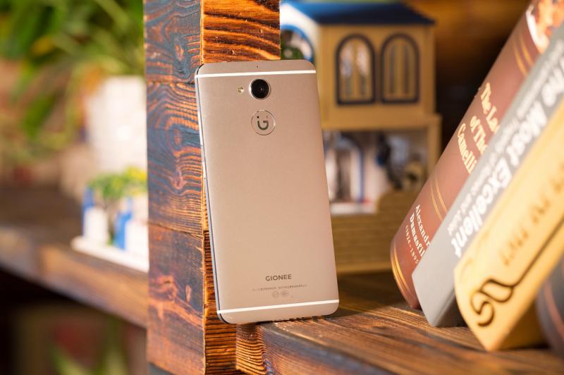 金立s6pro如何强制恢复出厂设置,金立S6Pro多少钱