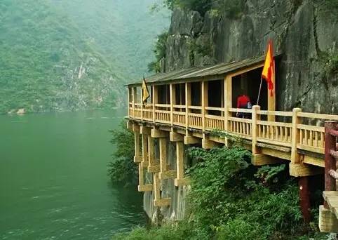 西安端午去哪里旅游最好,西安周边端午节一日游的绝佳去处