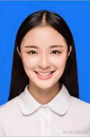 ps证件照换上底色制作教程,ps零基础证件照换底色最简单方法