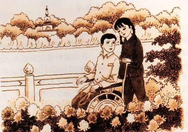 上学的时候哪句话让你印象深刻,回忆上学的经典语录