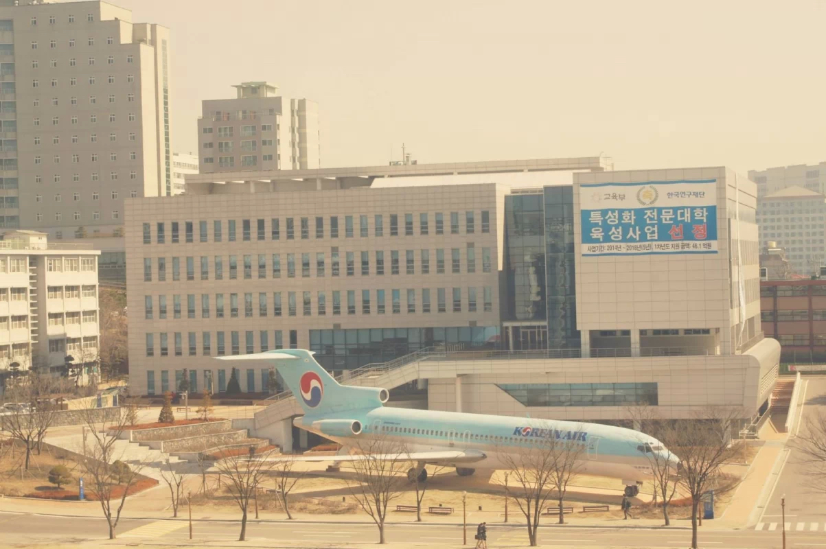 韩国社会现实,告诉你真实的韩国现状