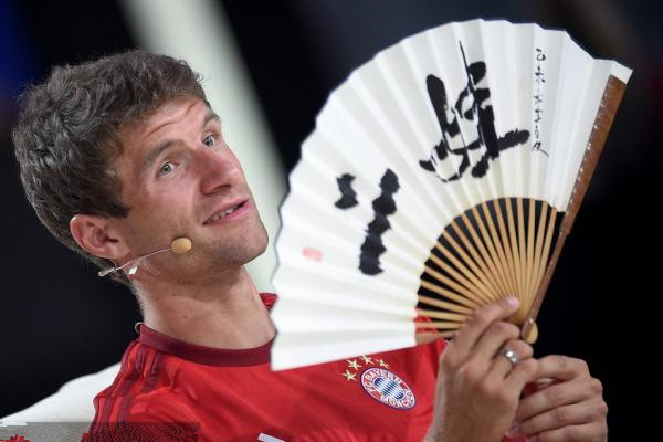 外号为小跳蚤的球星是,小跳蚤是哪位球星