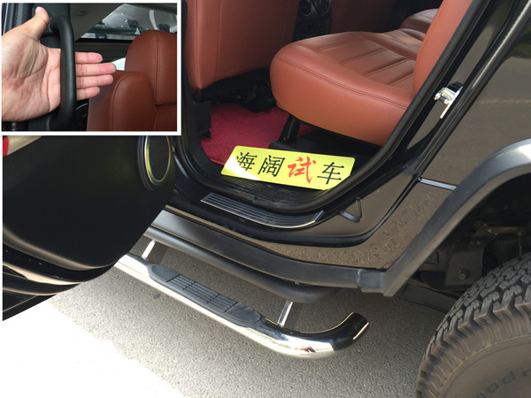 悍马H2有哪几个排量,史上最强悍马h2的越野视频