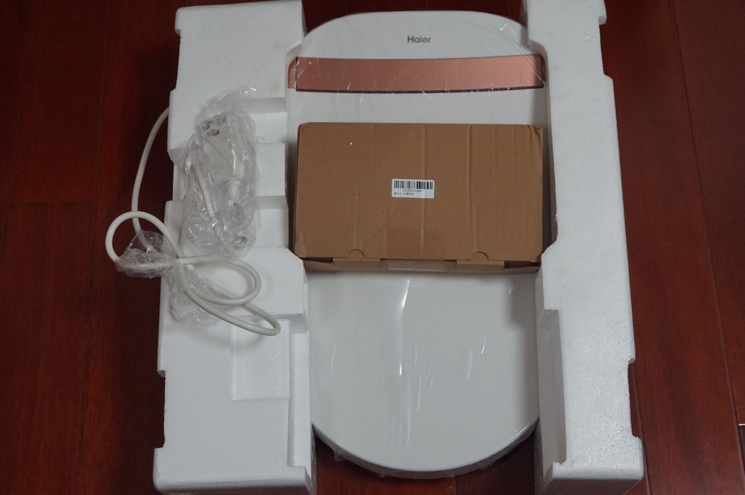 海尔卫玺v3,海尔卫玺v3使用说明书