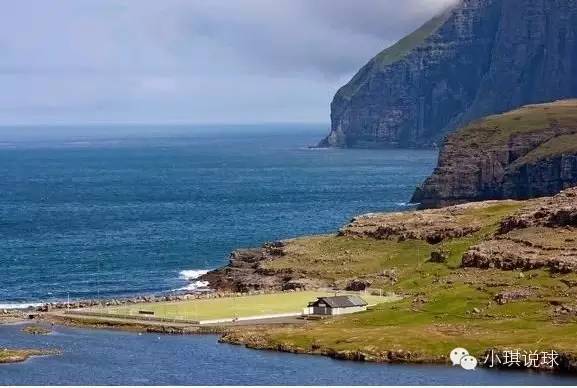 欧洲最美丽的足球场,足球场的景观有哪些