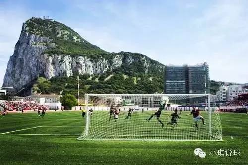 欧洲最美丽的足球场,足球场的景观有哪些